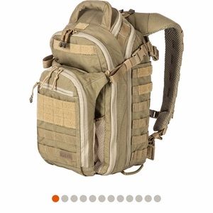 5.11 backpack